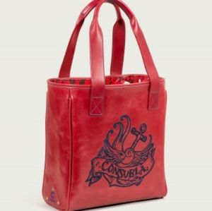 Limited Edition Consuela Bon Voyage Tote